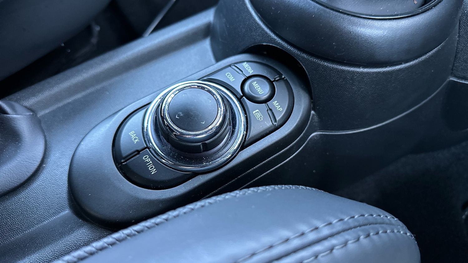 Used MINI Hatch 2022 for sale - 76611547: Photo 19