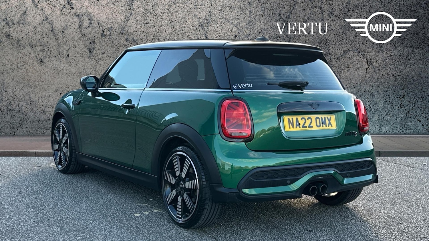 Used MINI Hatch 2022 for sale - 76611547: Photo 2