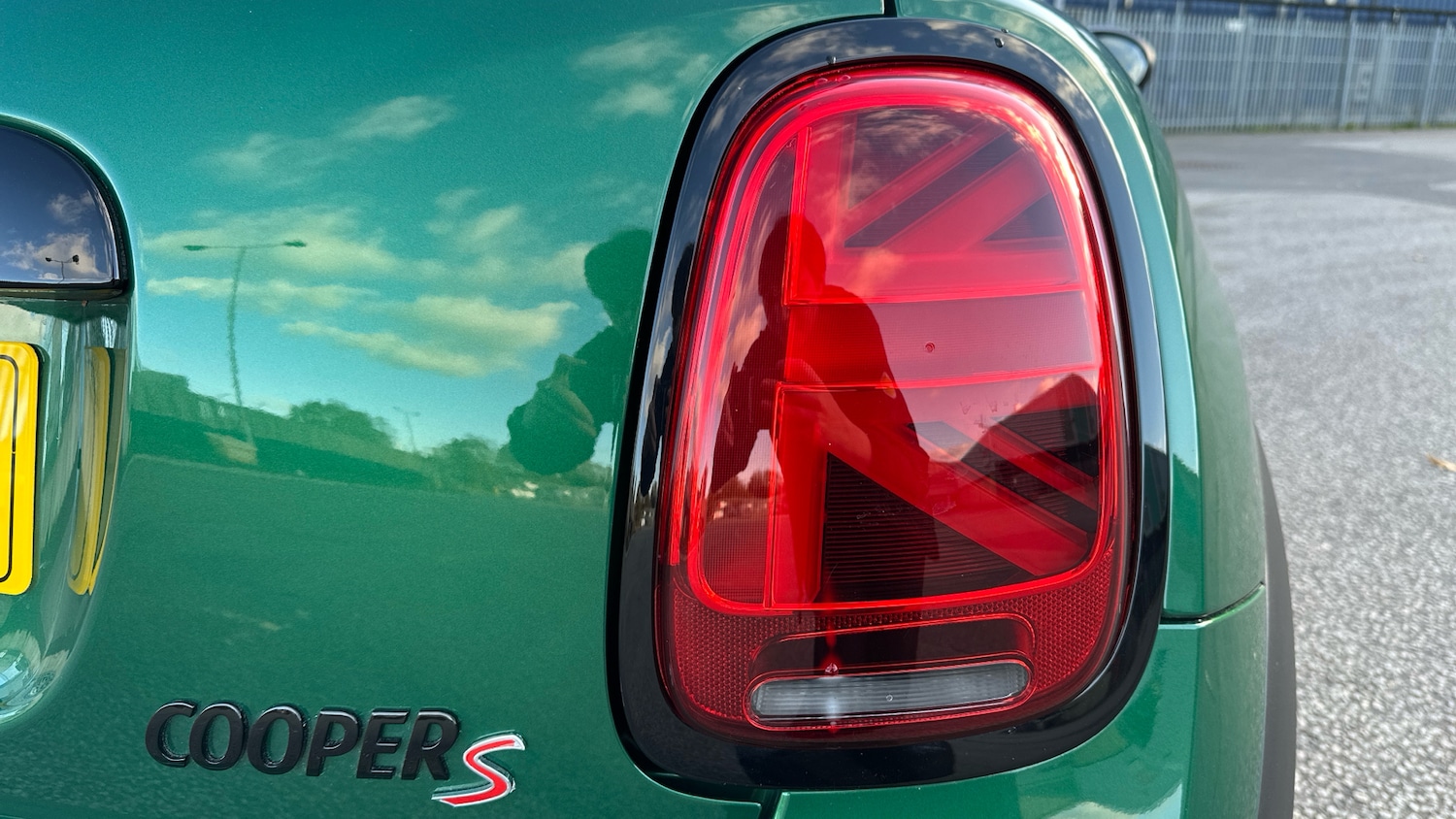 Used MINI Hatch 2022 for sale - 76611547: Photo 22