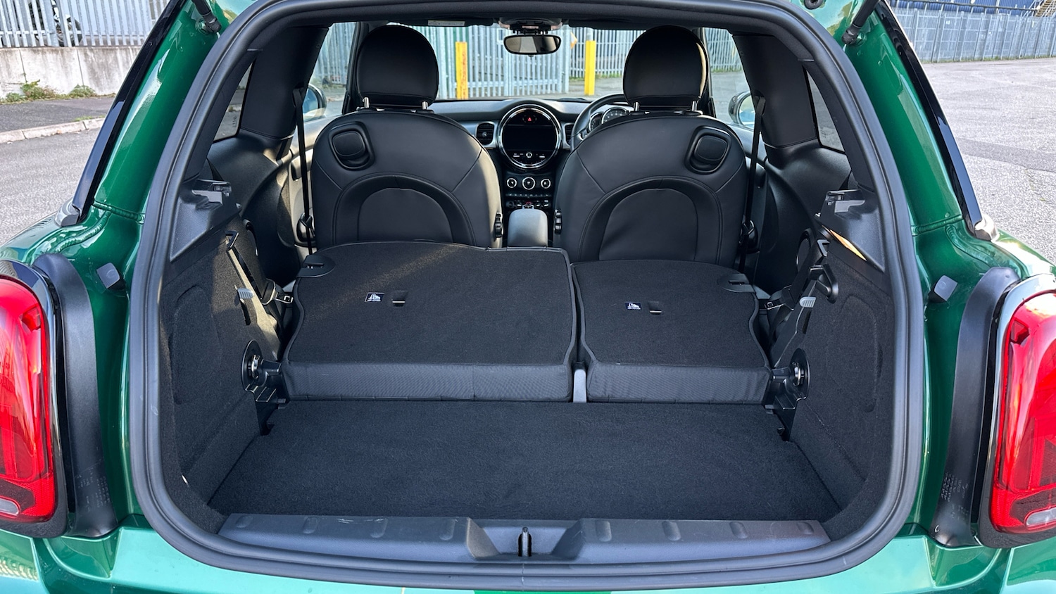 Used MINI Hatch 2022 for sale - 76611547: Photo 27