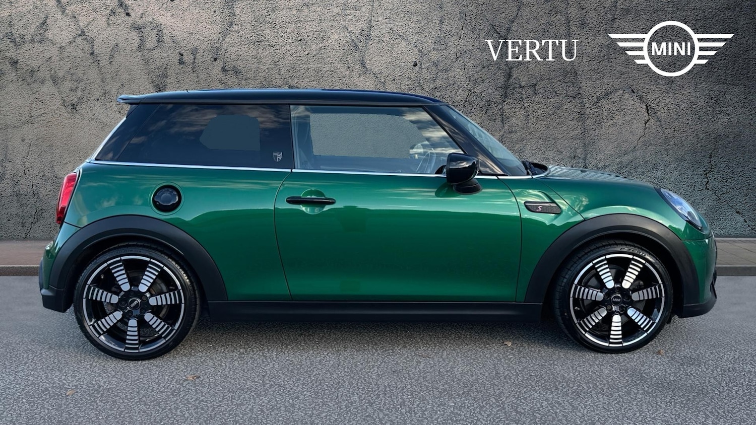 Used MINI Hatch 2022 for sale - 76611547: Photo 3