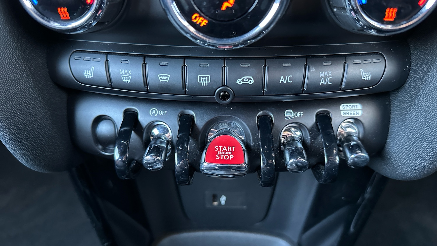 Used MINI Hatch 2022 for sale - 76611547: Photo 32