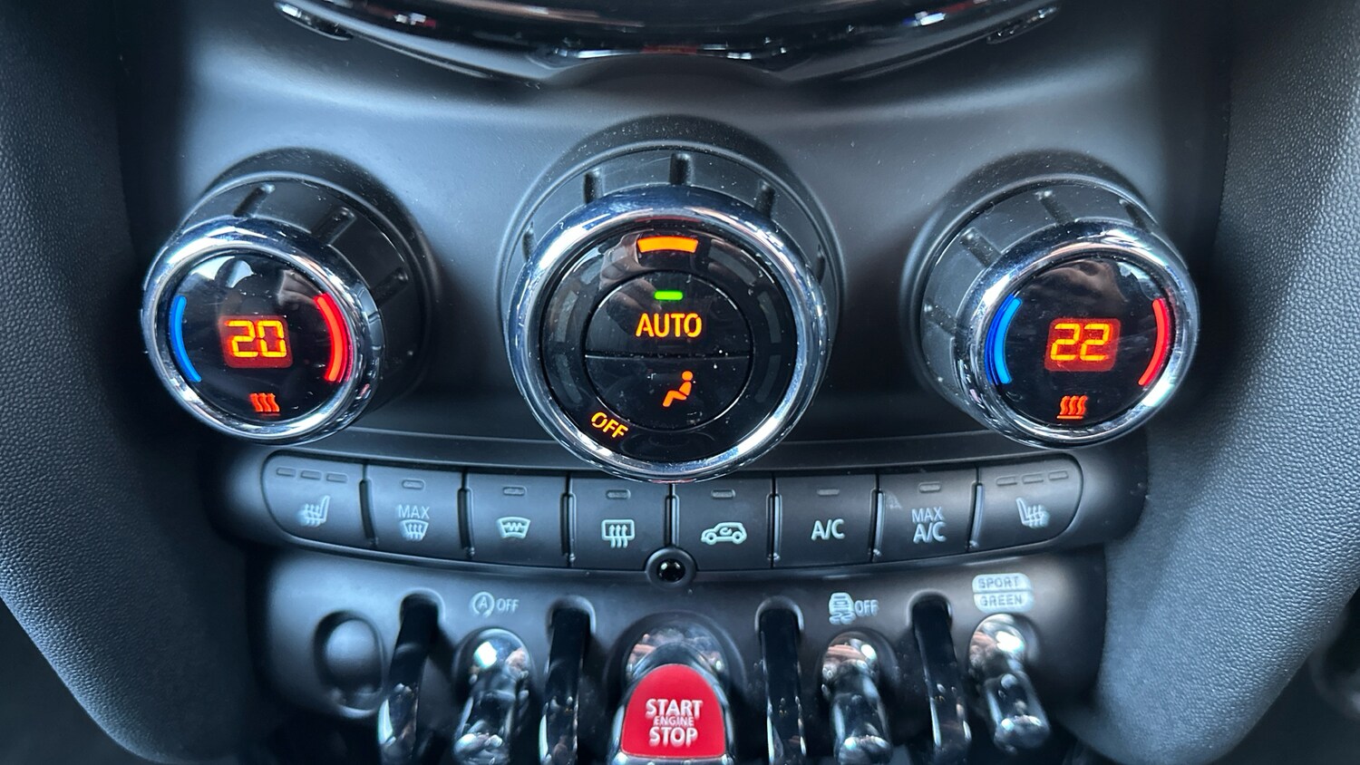 Used MINI Hatch 2022 for sale - 76611547: Photo 33