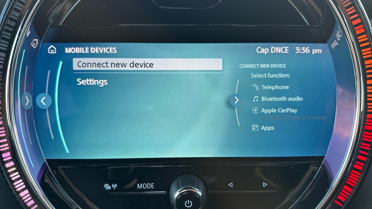 Used MINI Hatch 2022 for sale - 76611547: Photo 35