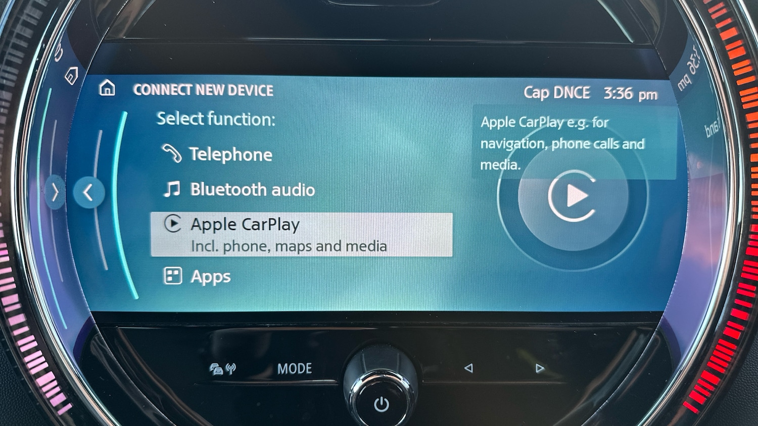 Used MINI Hatch 2022 for sale - 76611547: Photo 36