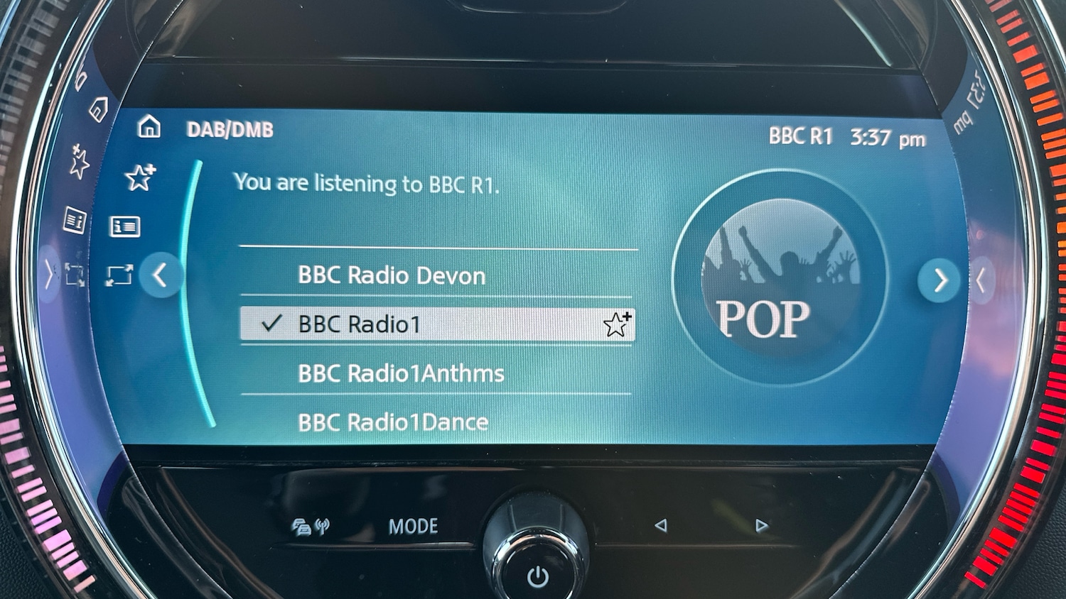 Used MINI Hatch 2022 for sale - 76611547: Photo 38