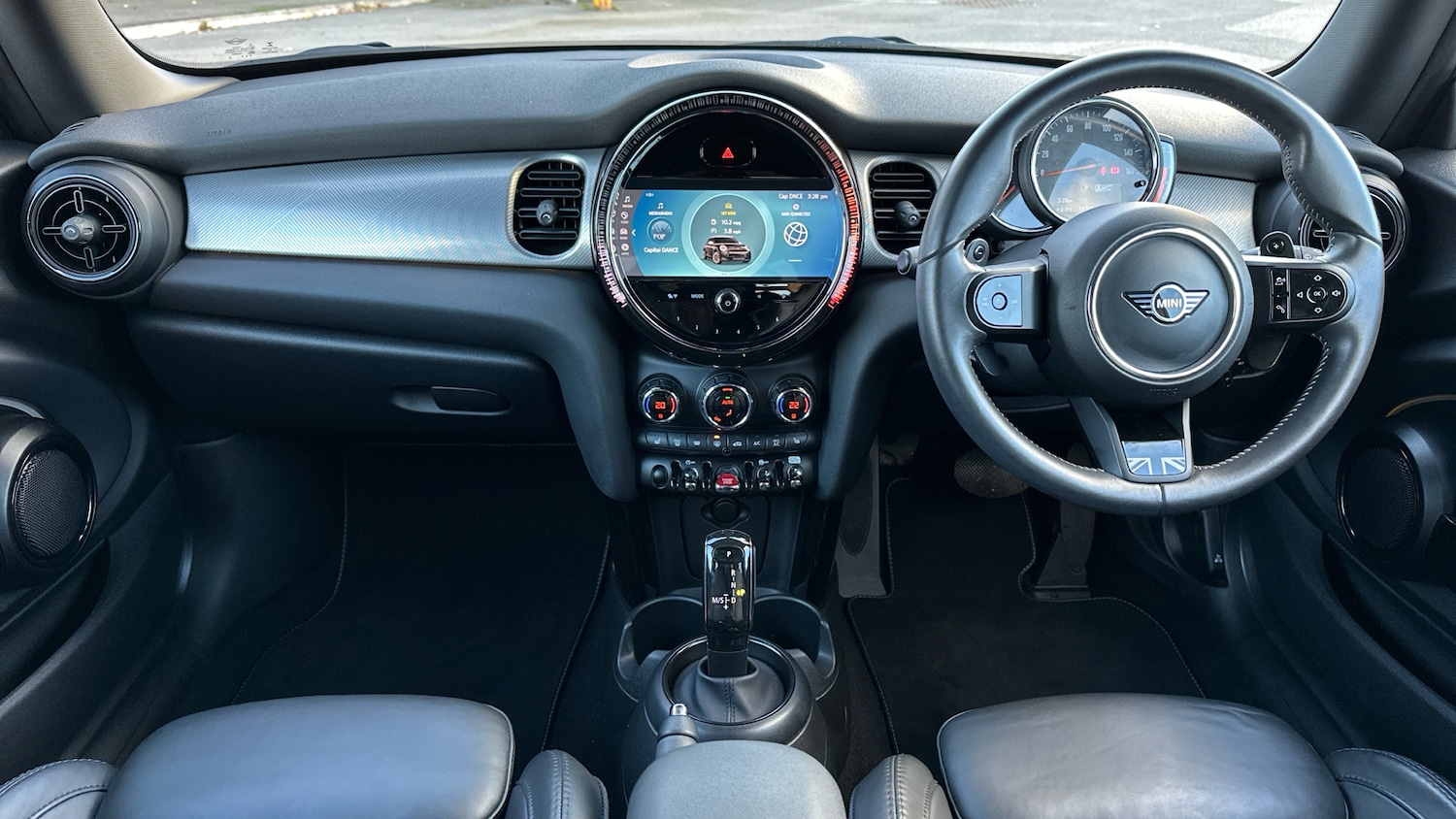 Used MINI Hatch 2022 for sale - 76611547: Photo 4