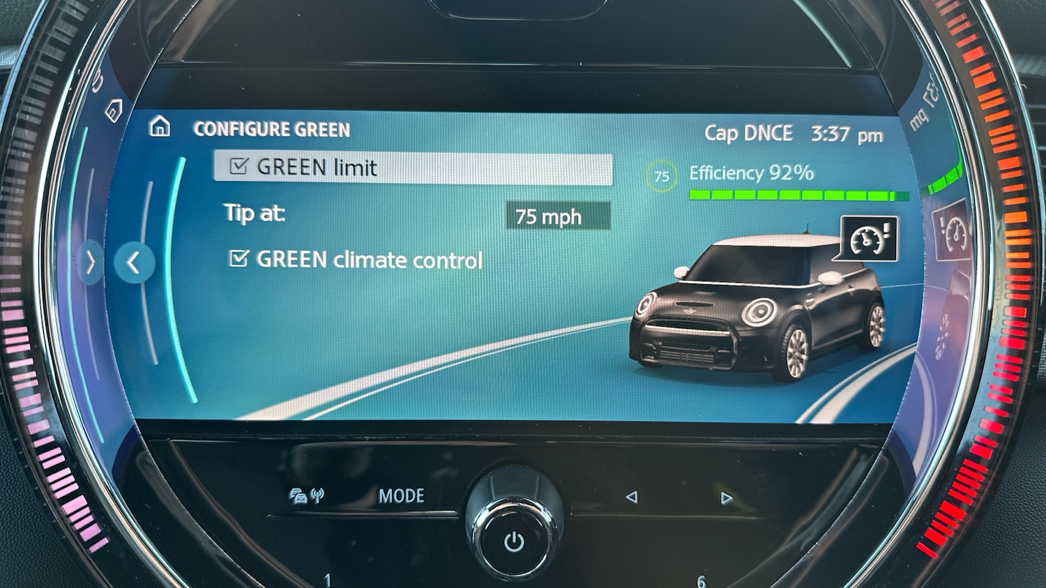 Used MINI Hatch 2022 for sale - 76611547: Photo 40