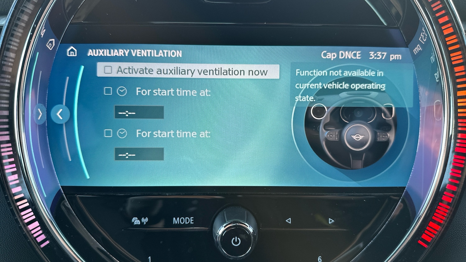 Used MINI Hatch 2022 for sale - 76611547: Photo 41