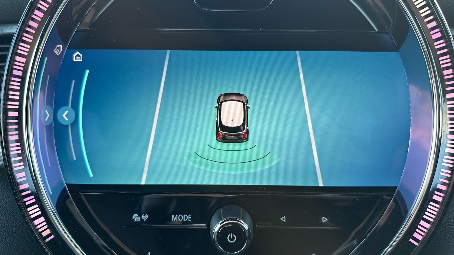 Used MINI Hatch 2022 for sale - 76611547: Photo 43