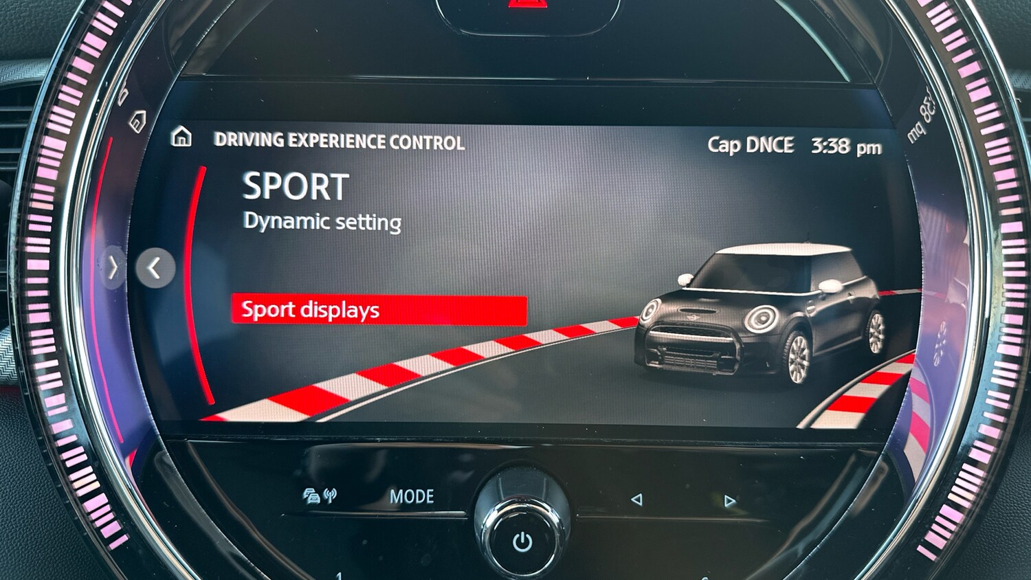 Used MINI Hatch 2022 for sale - 76611547: Photo 44