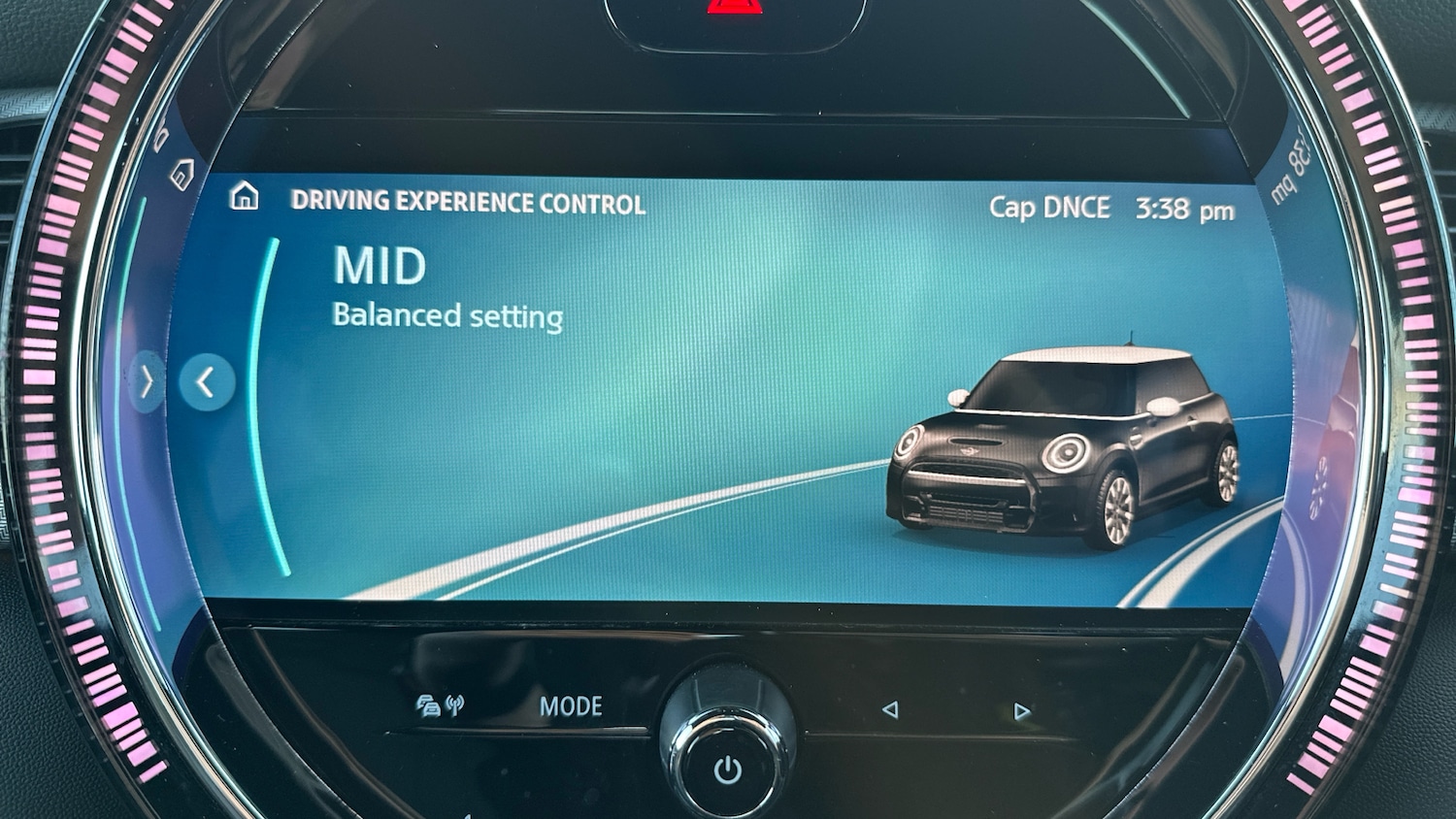 Used MINI Hatch 2022 for sale - 76611547: Photo 45