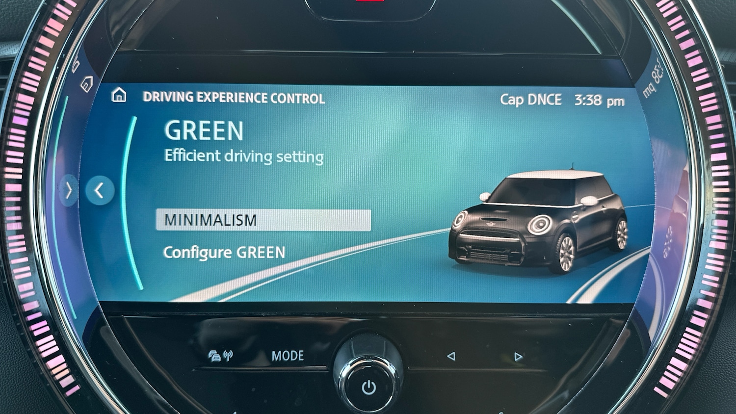 Used MINI Hatch 2022 for sale - 76611547: Photo 46