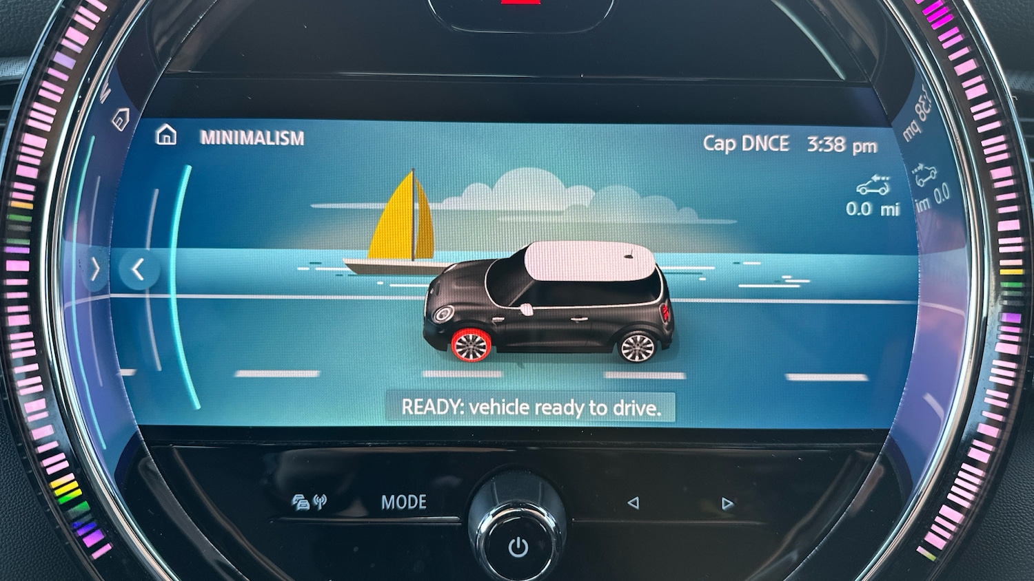 Used MINI Hatch 2022 for sale - 76611547: Photo 47