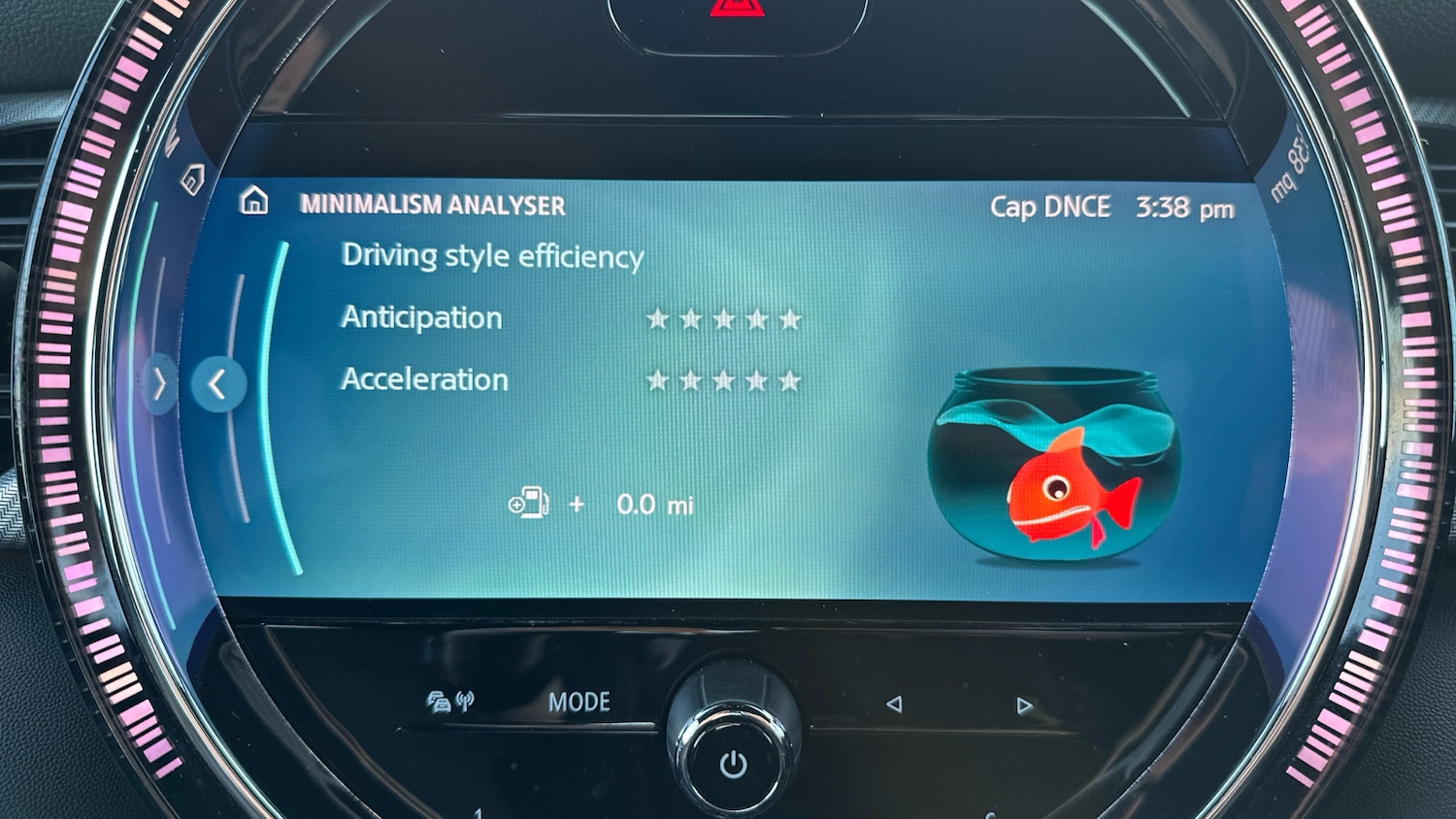 Used MINI Hatch 2022 for sale - 76611547: Photo 48