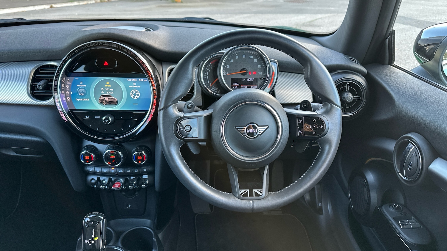 Used MINI Hatch 2022 for sale - 76611547: Photo 5
