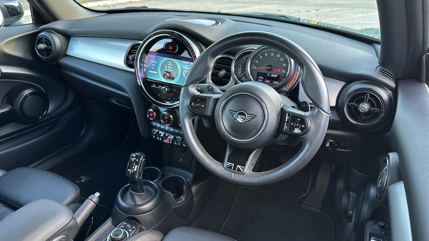 Used MINI Hatch 2022 for sale - 76611547: Photo 6