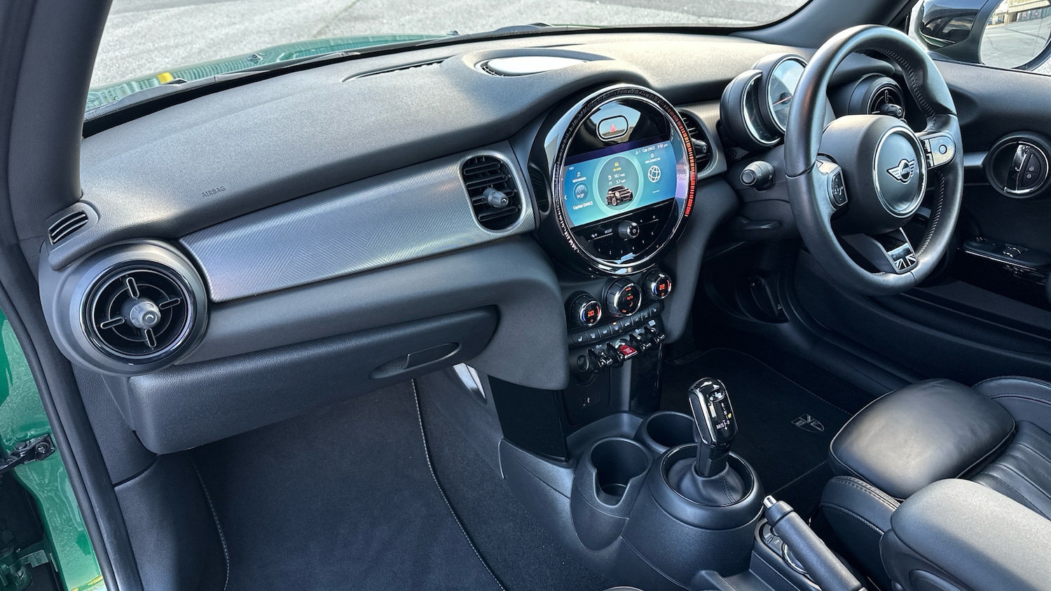 Used MINI Hatch 2022 for sale - 76611547: Photo 7