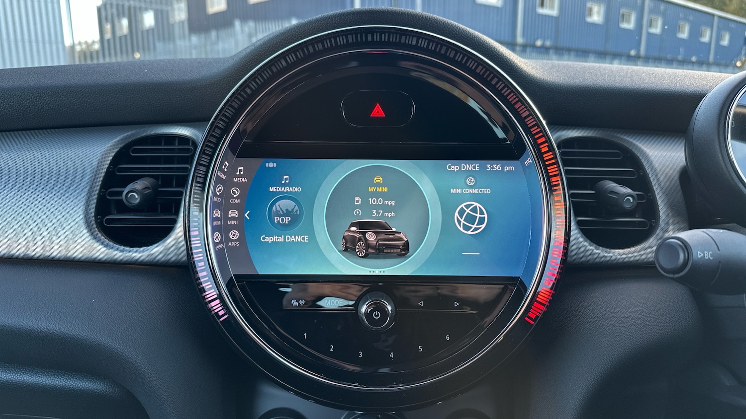 Used MINI Hatch 2022 for sale - 76611547: Photo 8