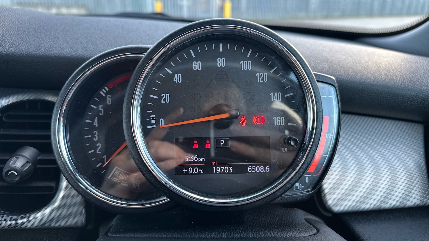 Used MINI Hatch 2022 for sale - 76611547: Photo 9