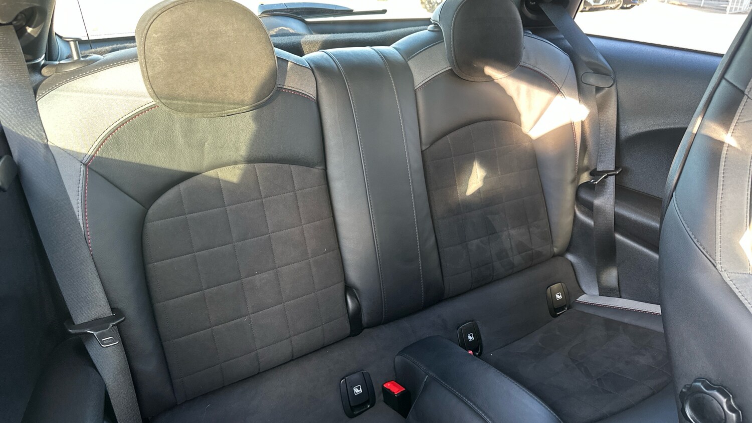 Used MINI Hatch 2022 for sale - 76637255: Photo 12