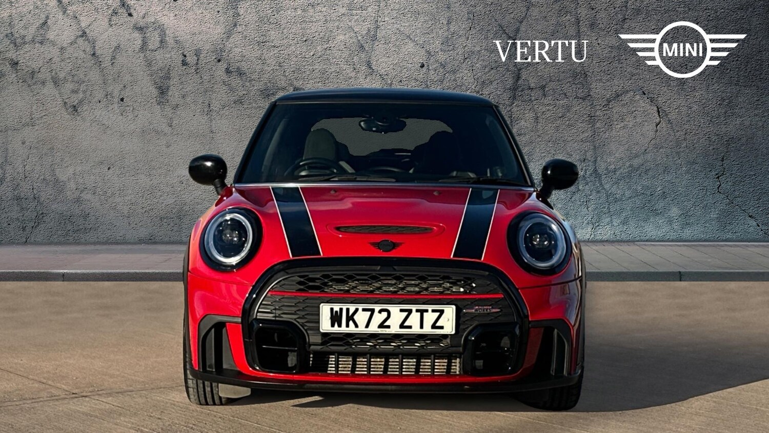 Used MINI Hatch 2022 for sale - 76637255: Photo 16