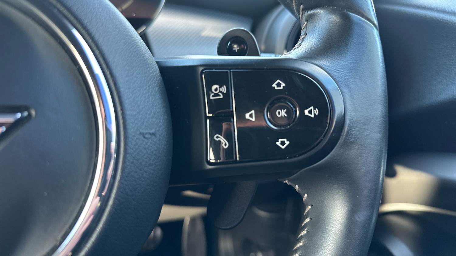 Used MINI Hatch 2022 for sale - 76637255: Photo 18