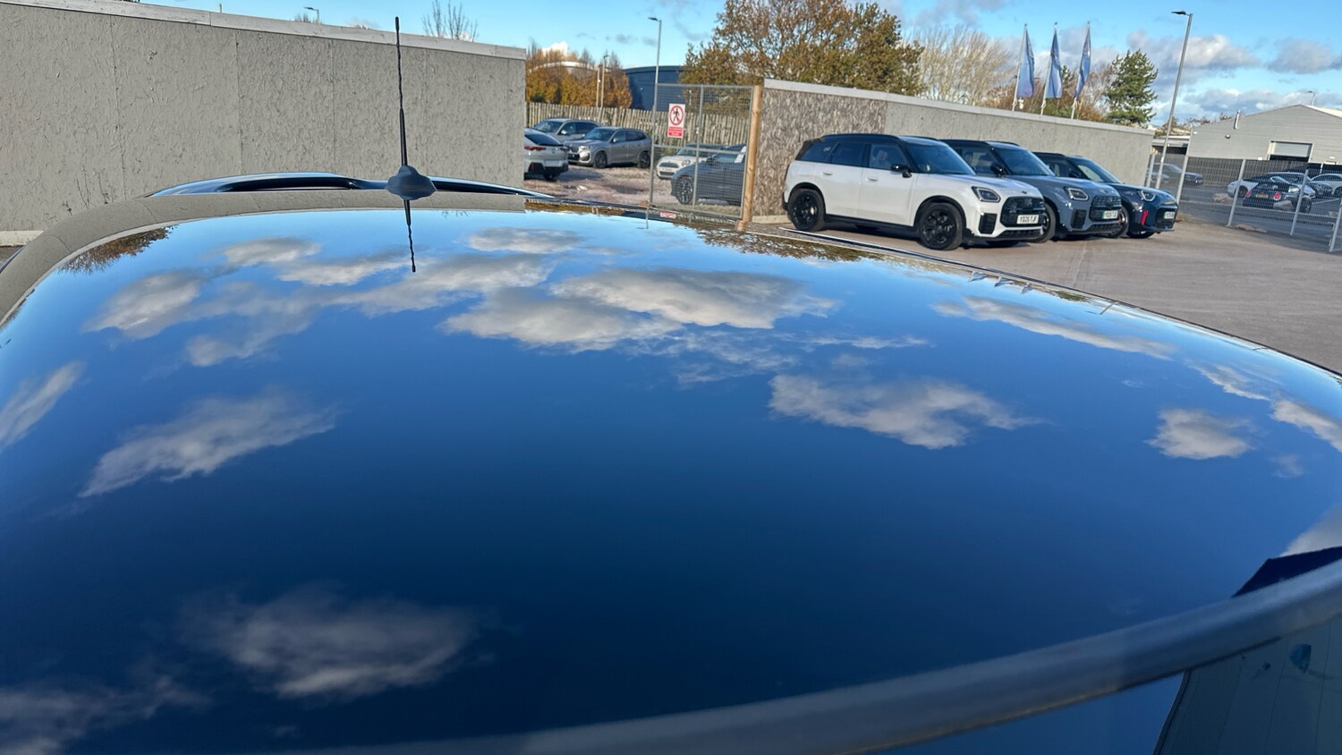 Used MINI Hatch 2022 for sale - 76637255: Photo 21