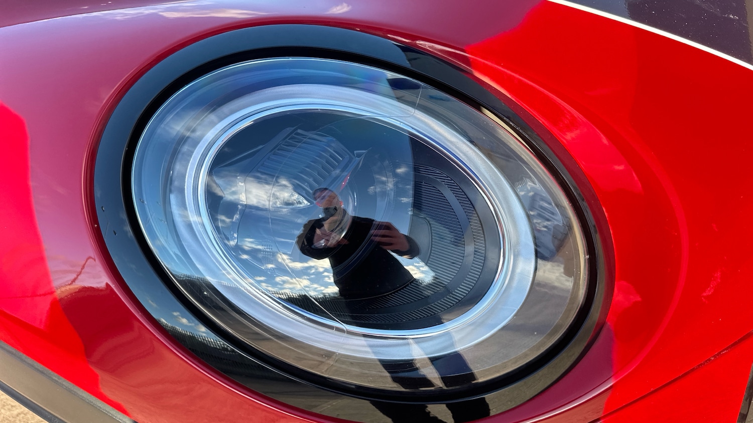 Used MINI Hatch 2022 for sale - 76637255: Photo 23