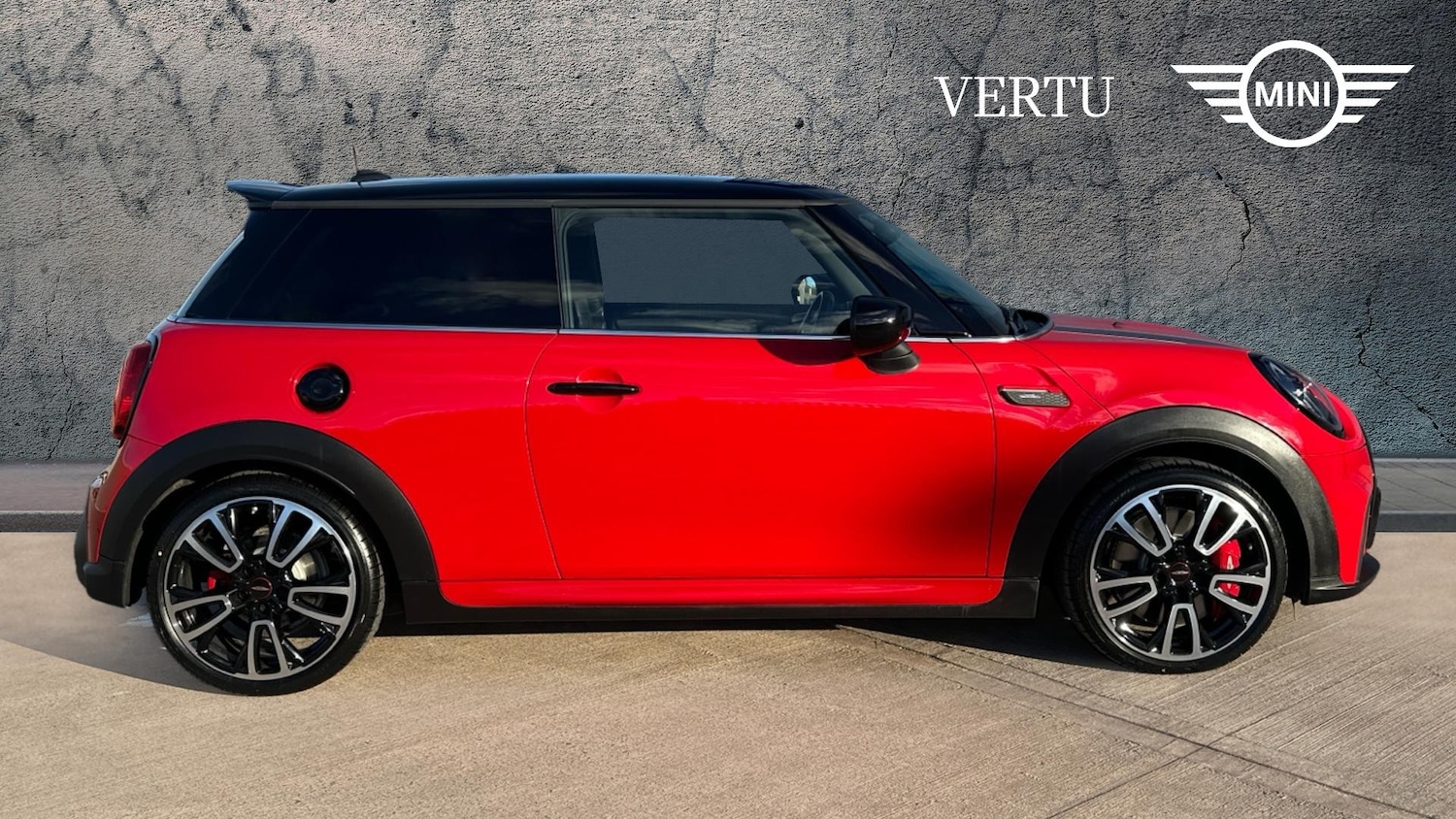 Used MINI Hatch 2022 for sale - 76637255: Photo 3