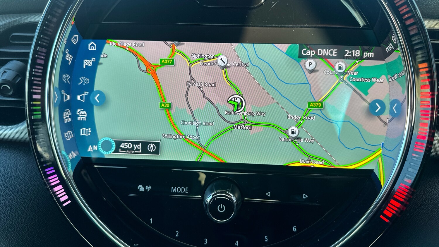 Used MINI Hatch 2022 for sale - 76637255: Photo 35