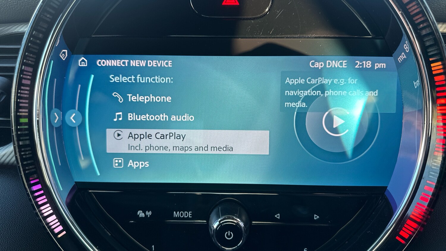 Used MINI Hatch 2022 for sale - 76637255: Photo 39