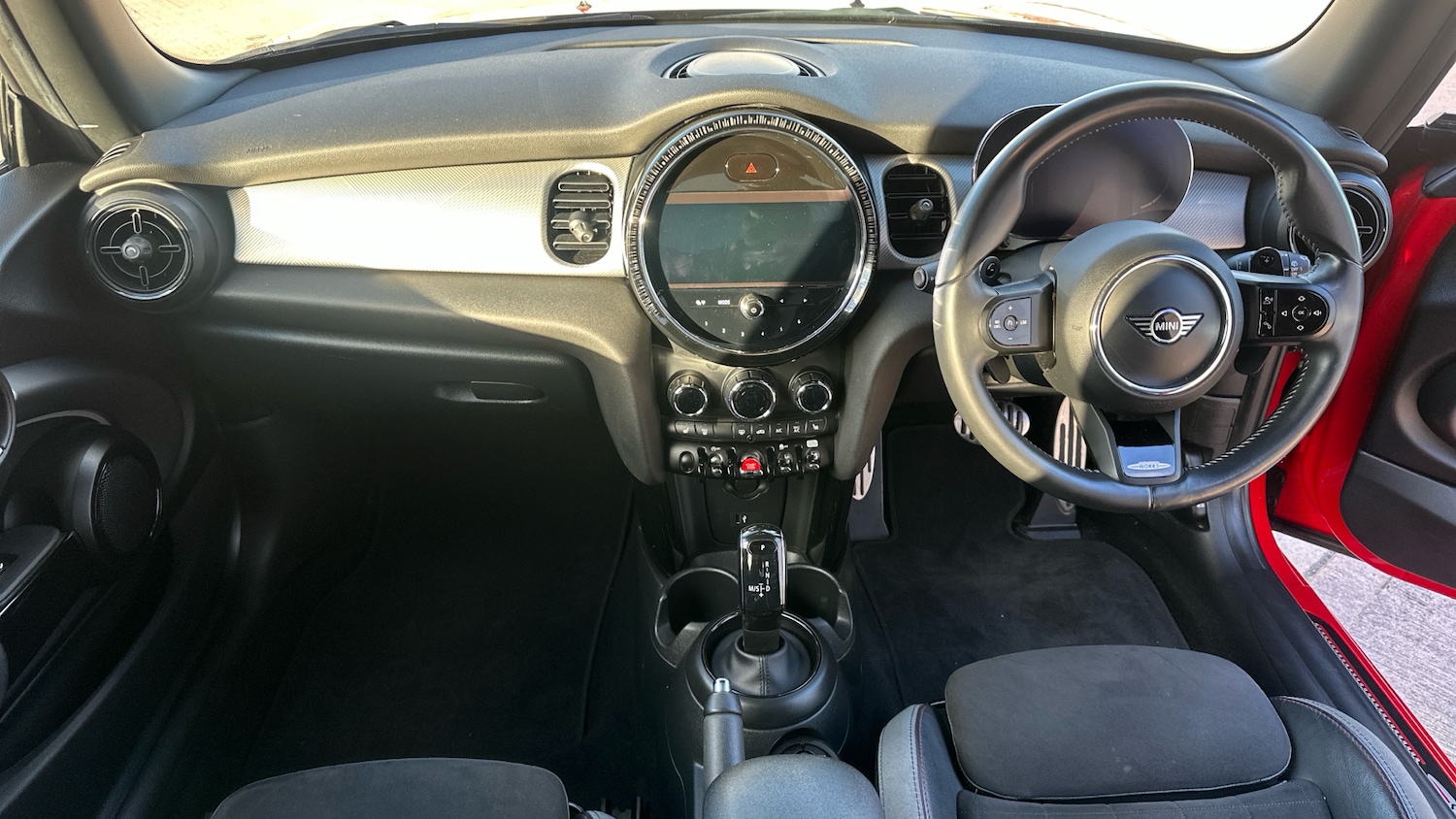Used MINI Hatch 2022 for sale - 76637255: Photo 4