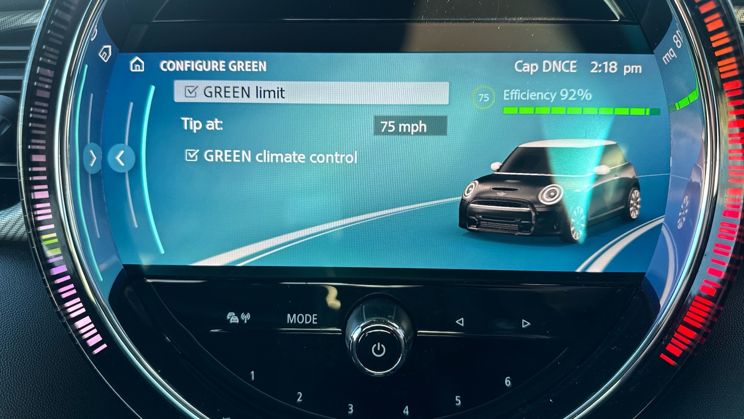 Used MINI Hatch 2022 for sale - 76637255: Photo 41