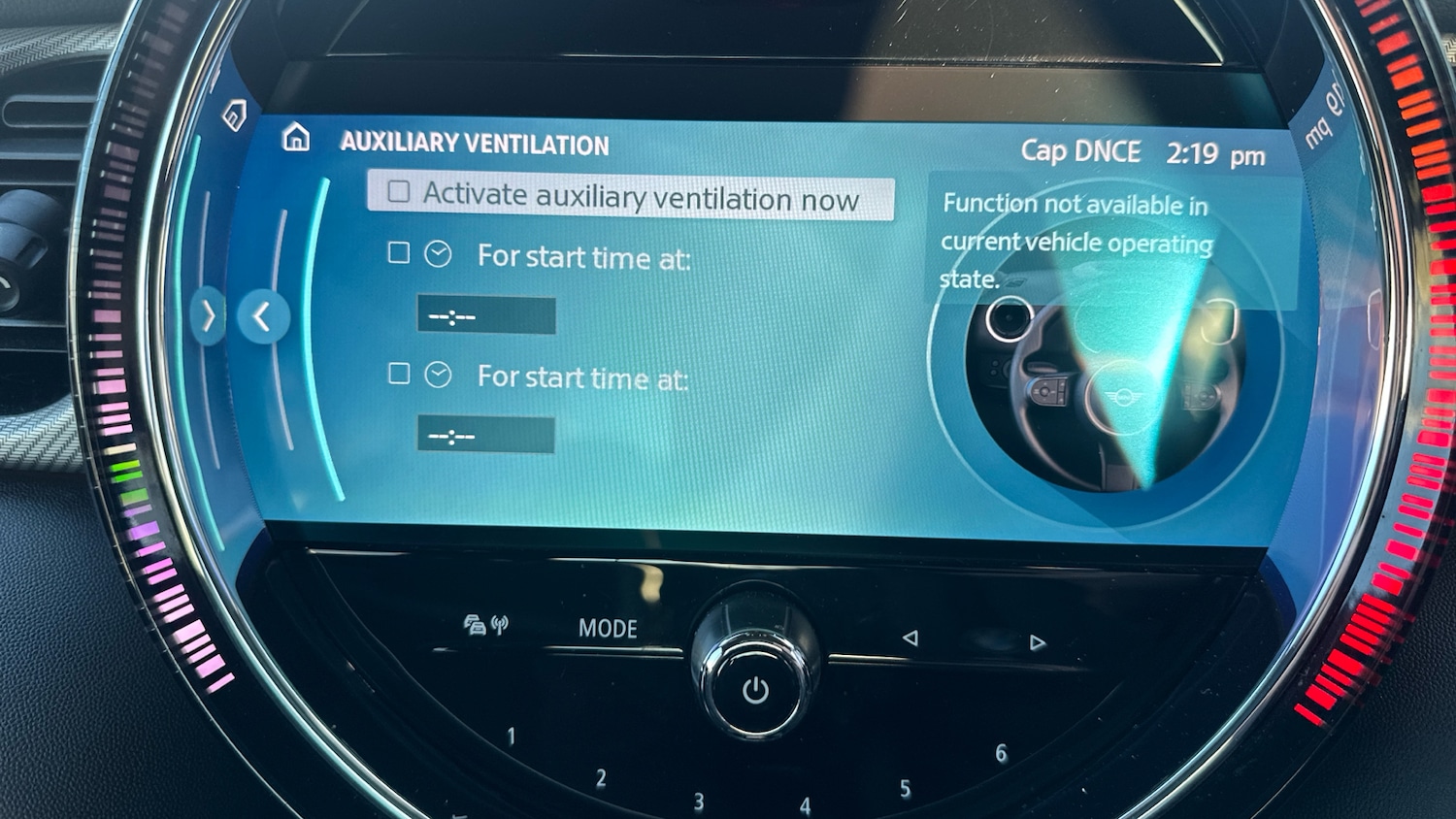 Used MINI Hatch 2022 for sale - 76637255: Photo 42