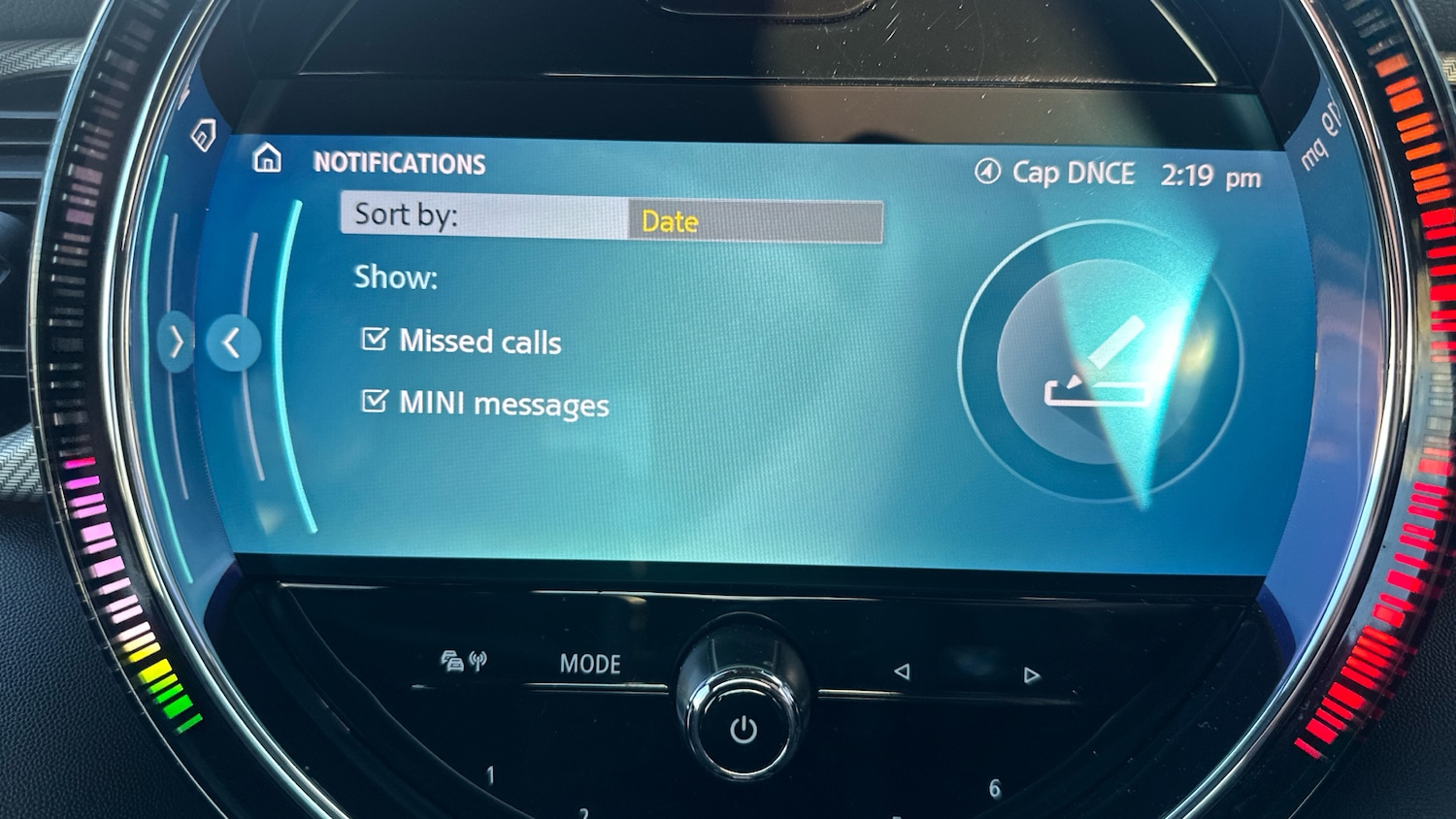 Used MINI Hatch 2022 for sale - 76637255: Photo 44