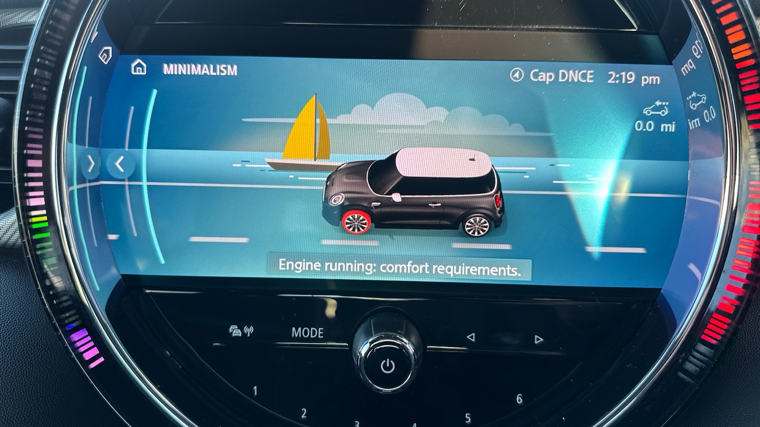 Used MINI Hatch 2022 for sale - 76637255: Photo 45