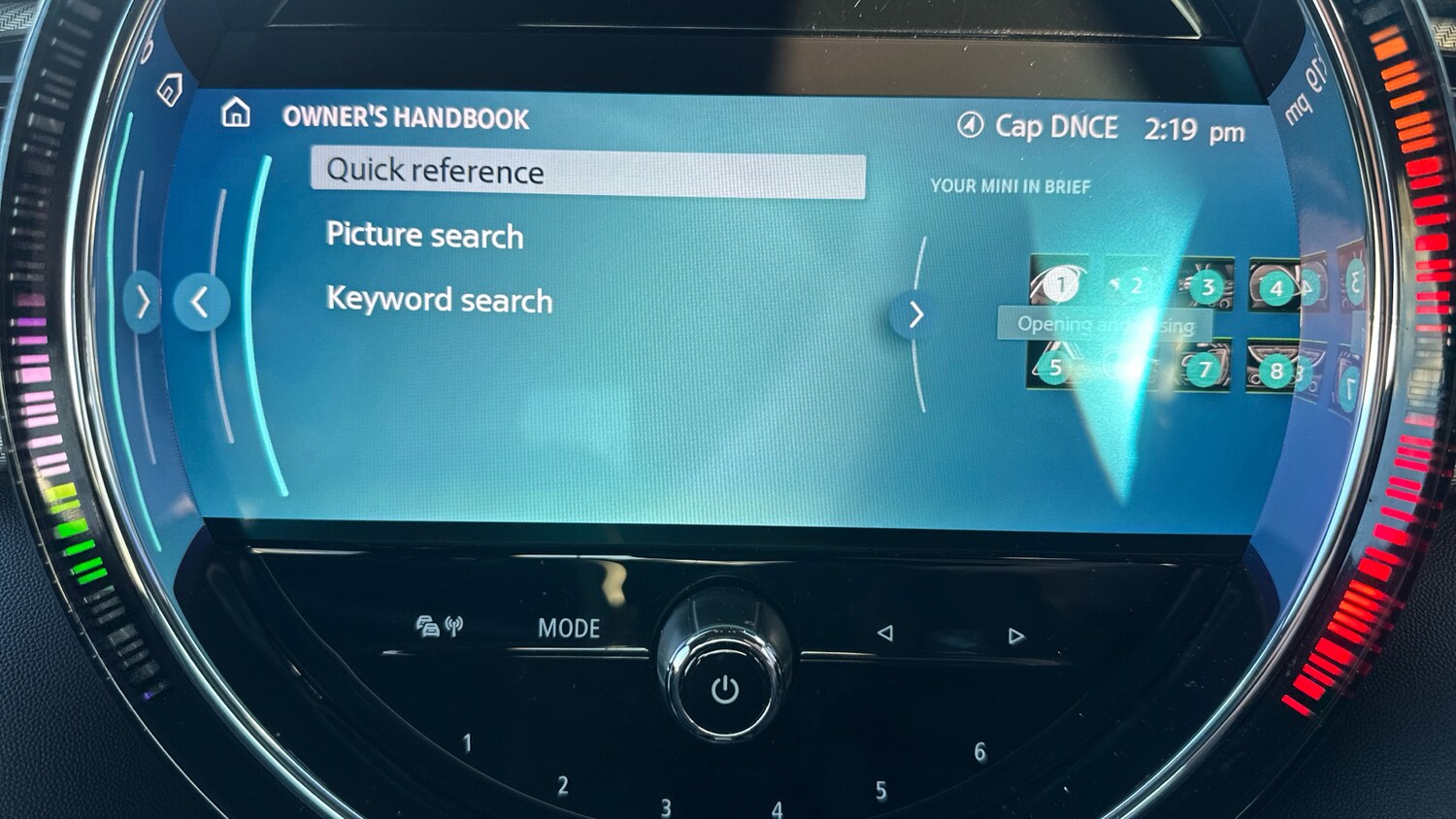 Used MINI Hatch 2022 for sale - 76637255: Photo 47