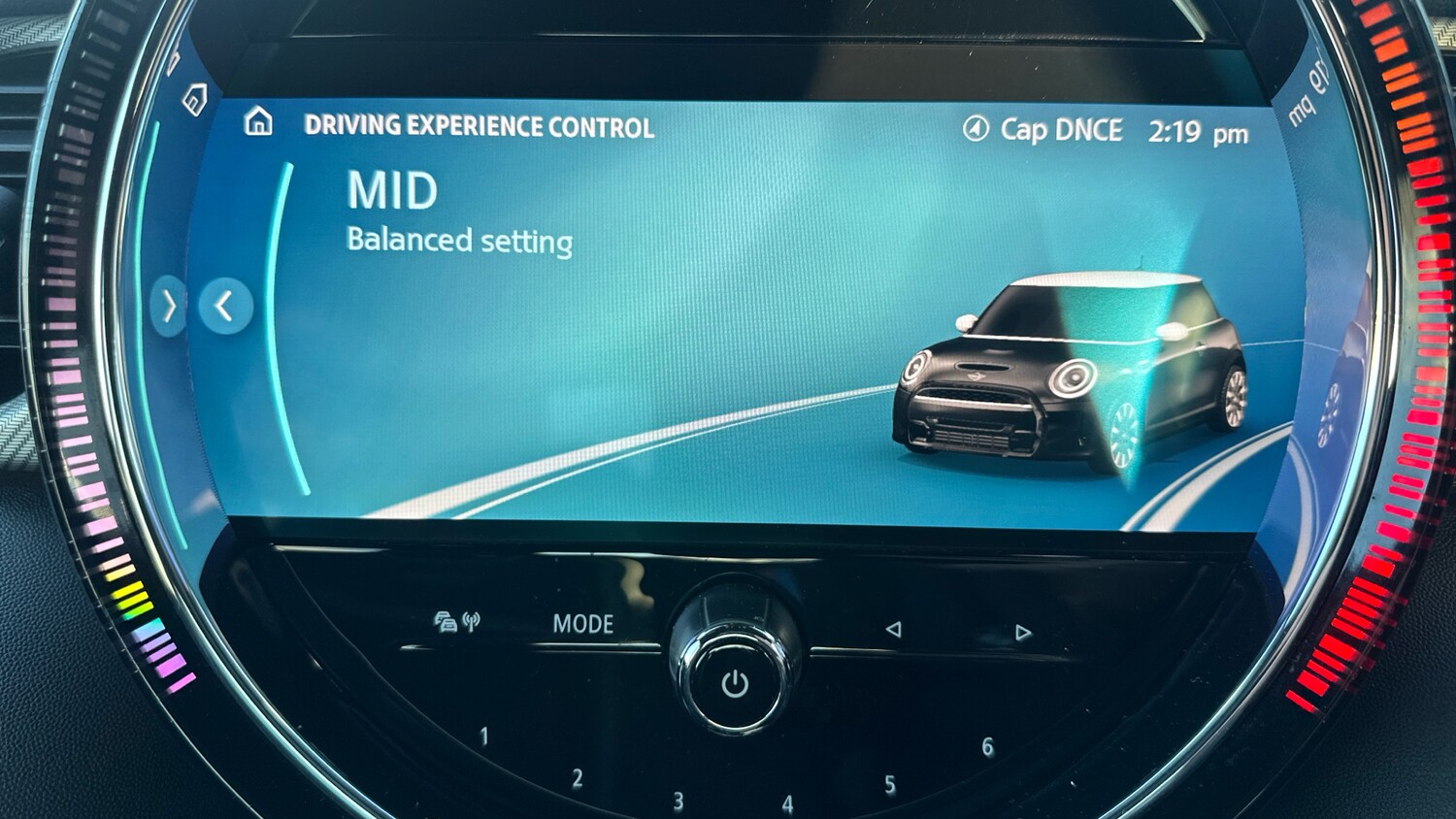 Used MINI Hatch 2022 for sale - 76637255: Photo 49