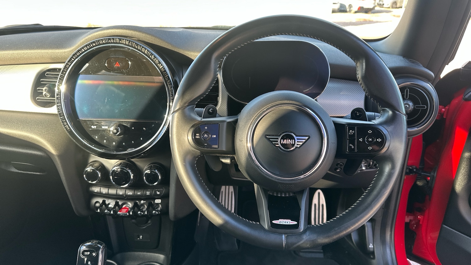 Used MINI Hatch 2022 for sale - 76637255: Photo 5