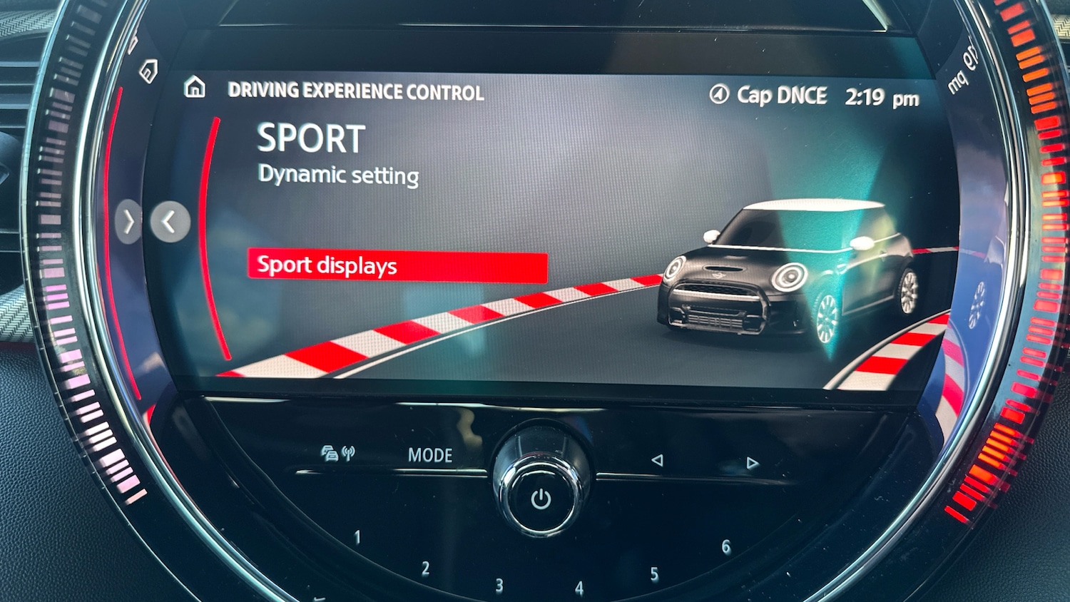 Used MINI Hatch 2022 for sale - 76637255: Photo 50