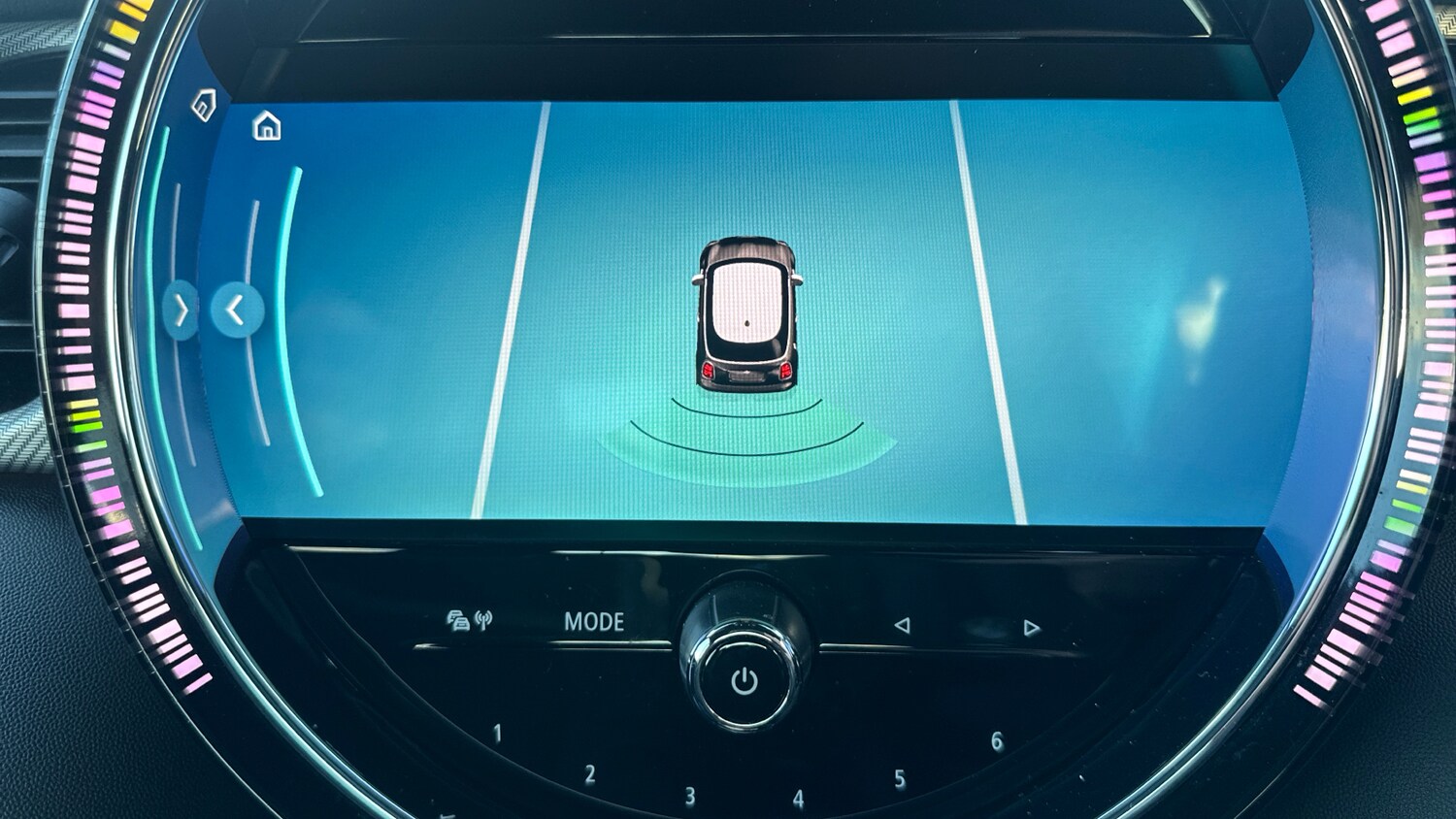 Used MINI Hatch 2022 for sale - 76637255: Photo 51