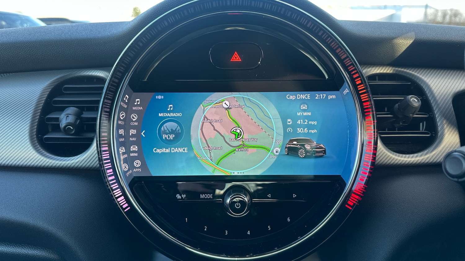 Used MINI Hatch 2022 for sale - 76637255: Photo 8