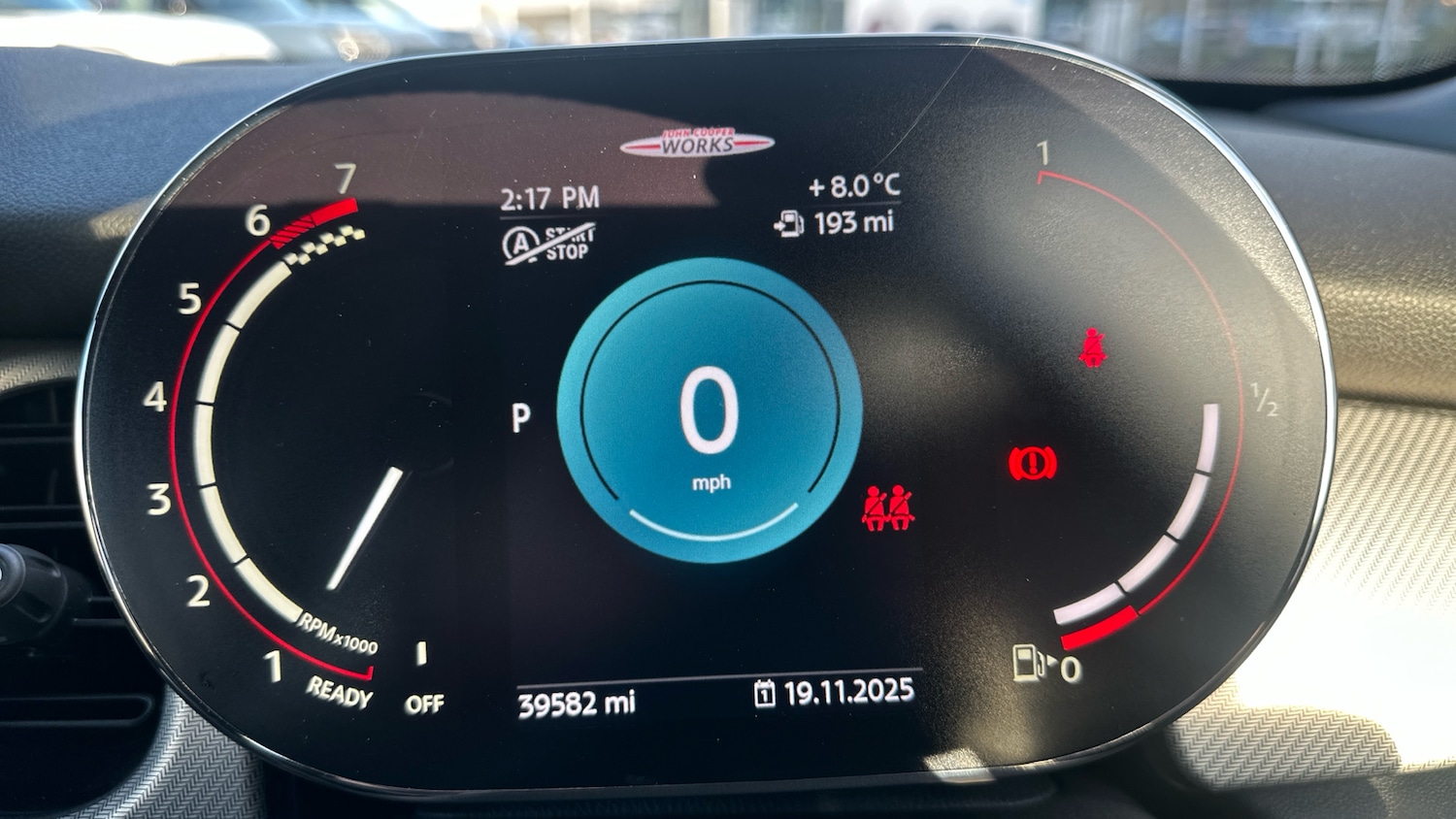 Used MINI Hatch 2022 for sale - 76637255: Photo 9