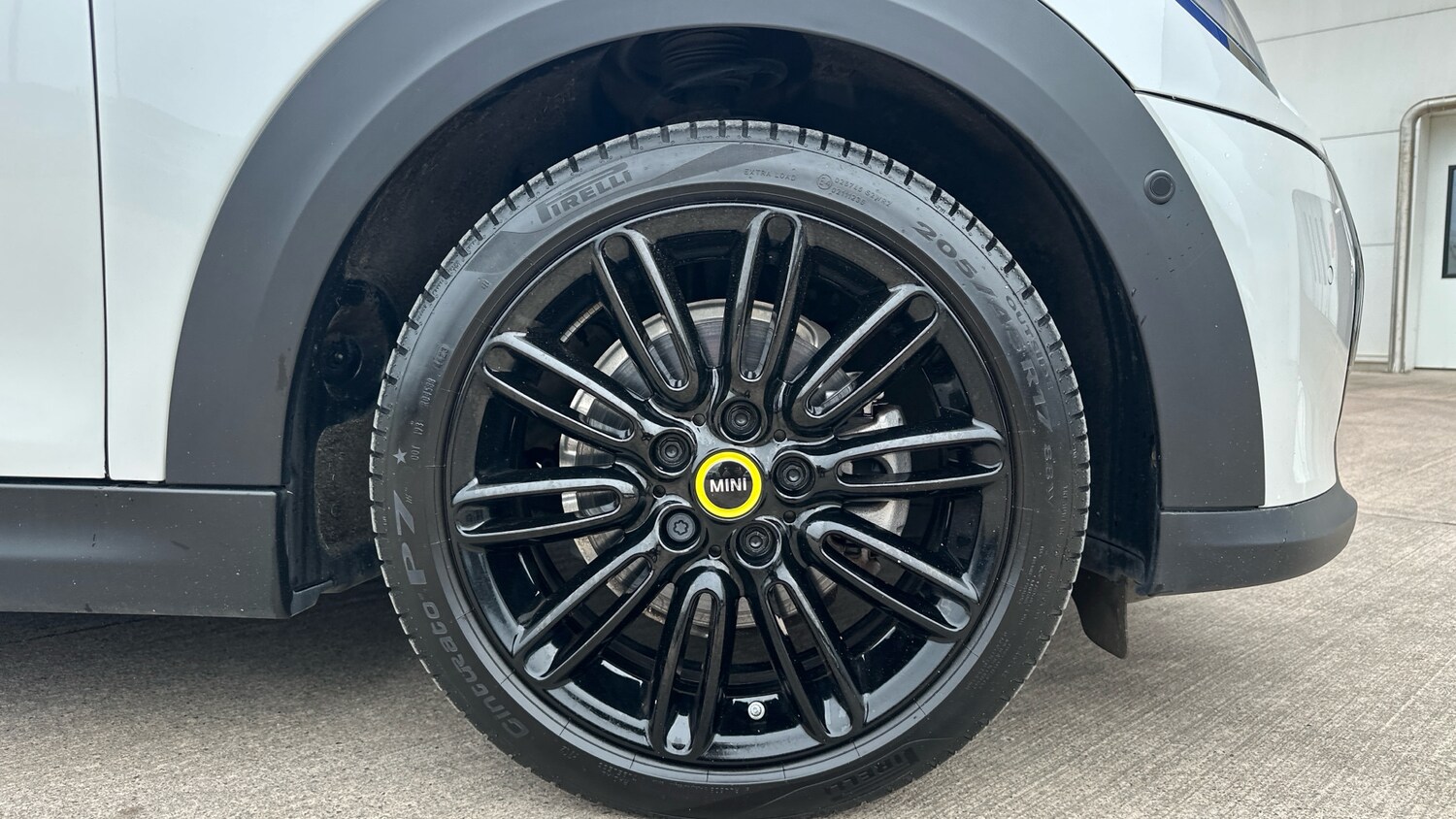 Used MINI Hatch 2023 for sale - 77591283: Photo 14