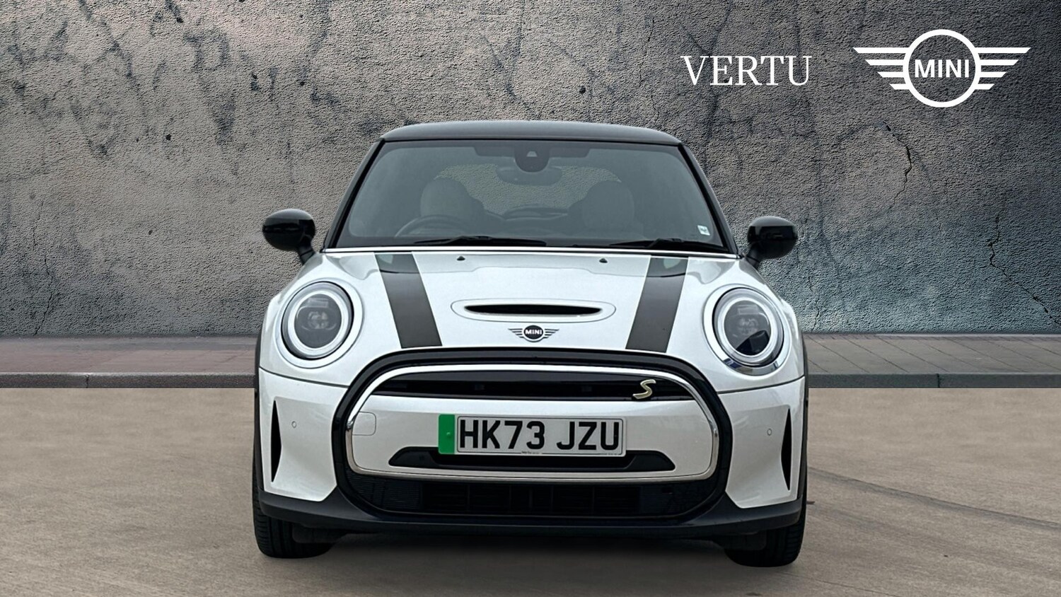 Used MINI Hatch 2023 for sale - 77591283: Photo 16