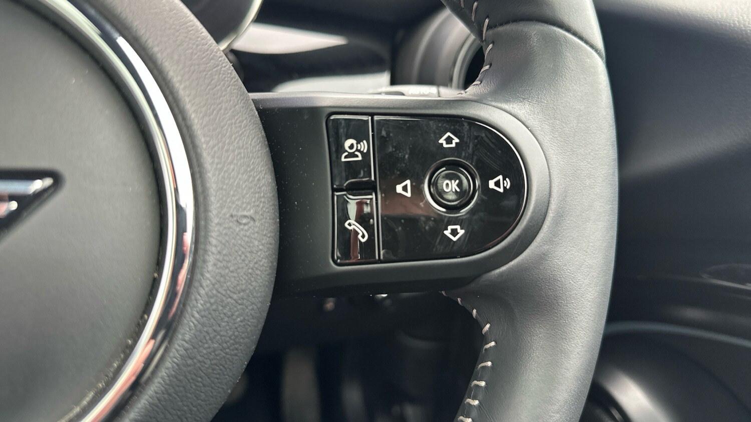 Used MINI Hatch 2023 for sale - 77591283: Photo 18