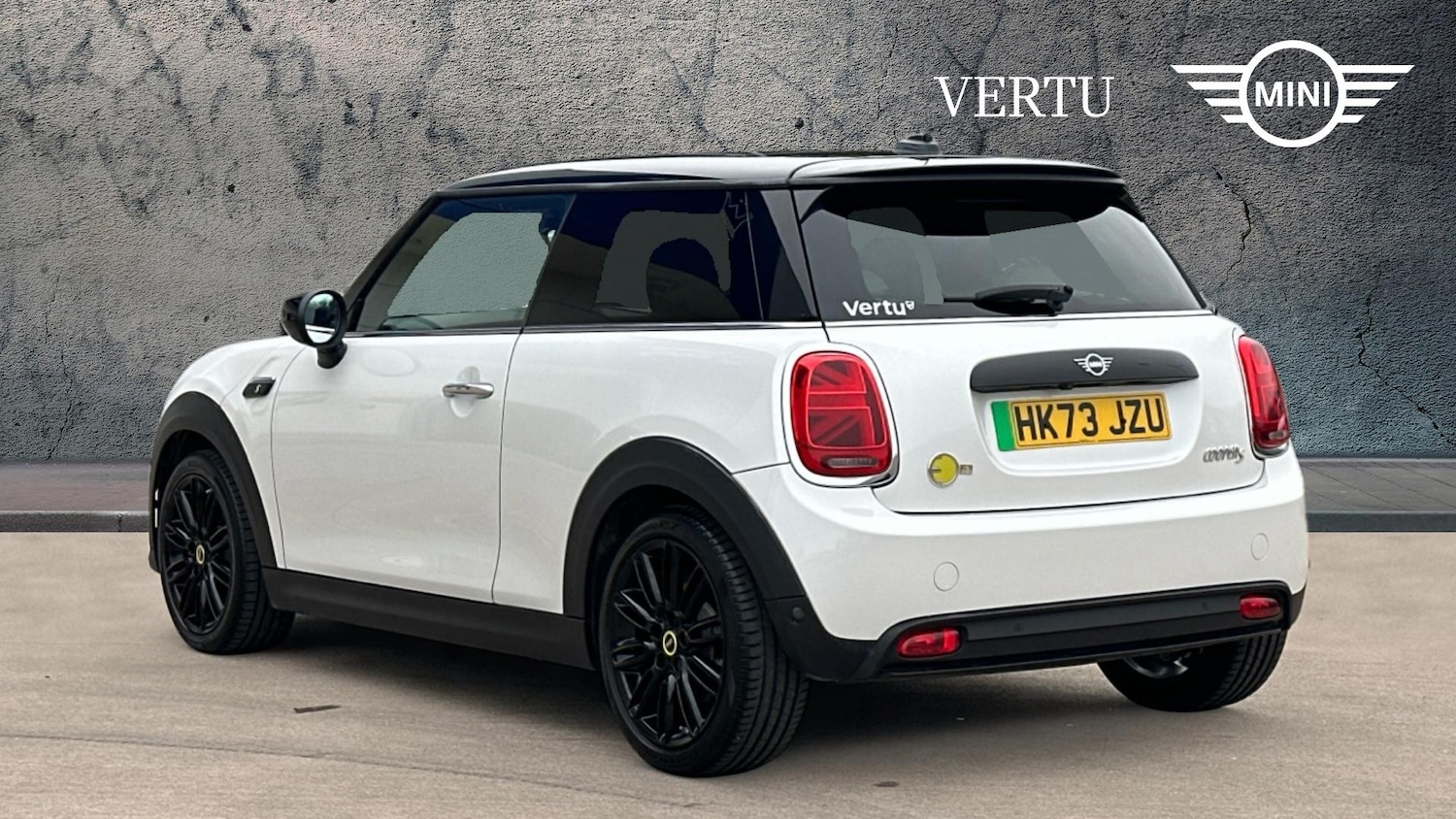 Used MINI Hatch 2023 for sale - 77591283: Photo 2