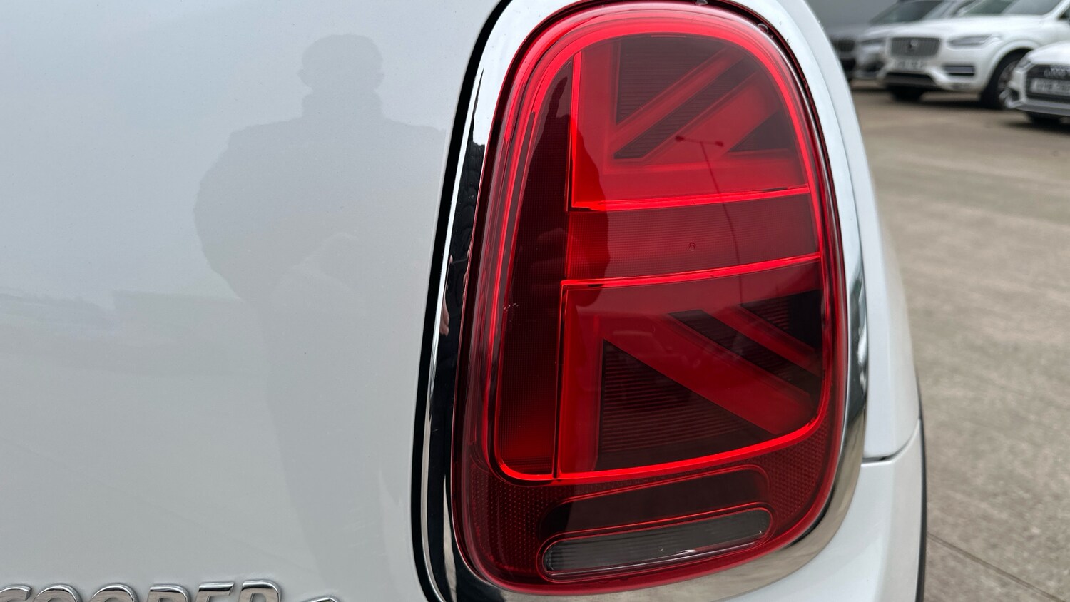 Used MINI Hatch 2023 for sale - 77591283: Photo 22