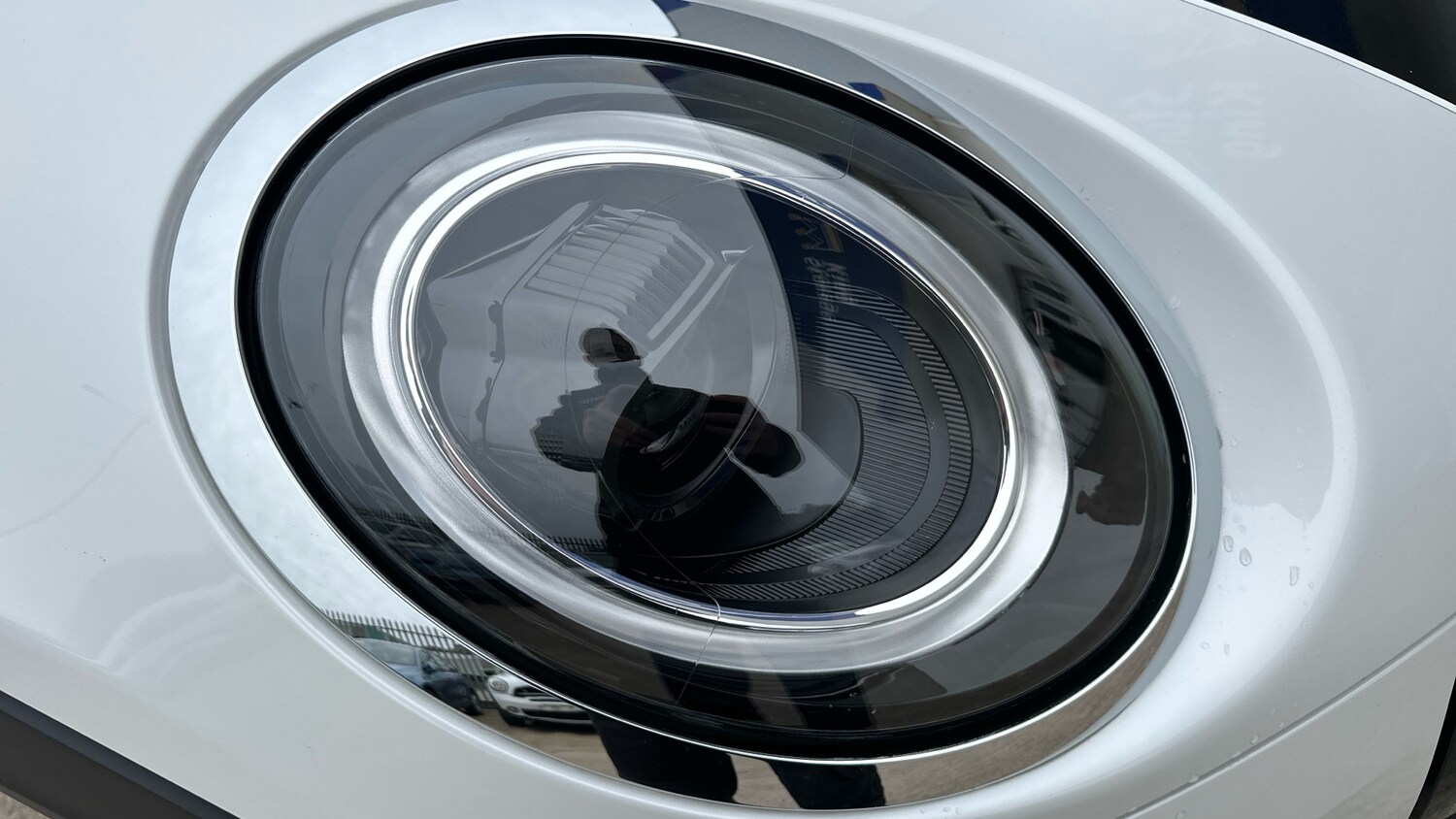 Used MINI Hatch 2023 for sale - 77591283: Photo 23